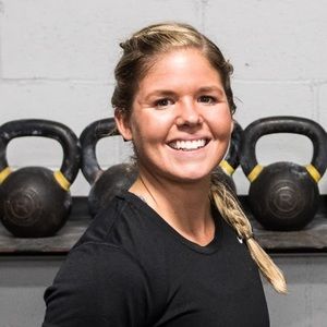 Meet your Posher, Caroline